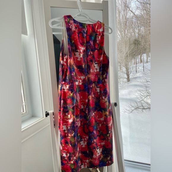Colourful Spring Maggy London Dress! - Picture 2 of 3